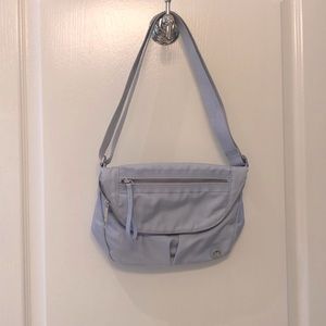 Lululemon All Night Festival shoulder/crossbody bag